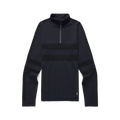 Debajo Seamless Baselayer Quarter-Zip - Women's, Cotopaxi Black
