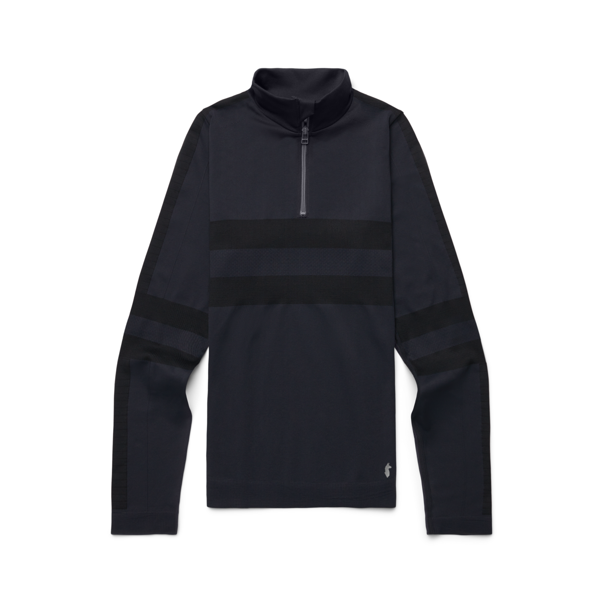 Debajo Seamless Baselayer Quarter-Zip - Women's, Cotopaxi Black