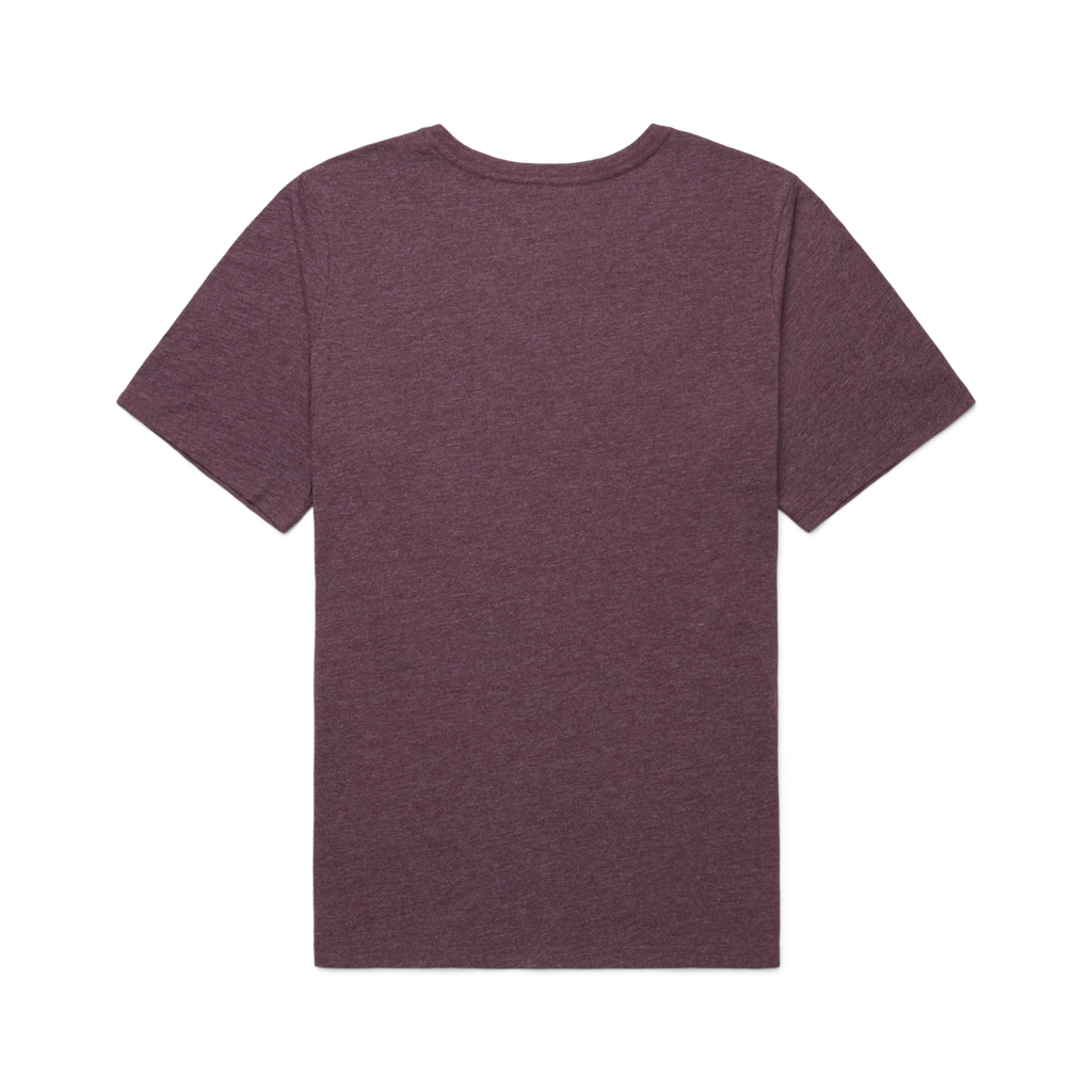 Do Good T-Shirt - Women's, Wine