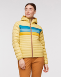 Wheat Stripes