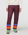 Wine Stripes