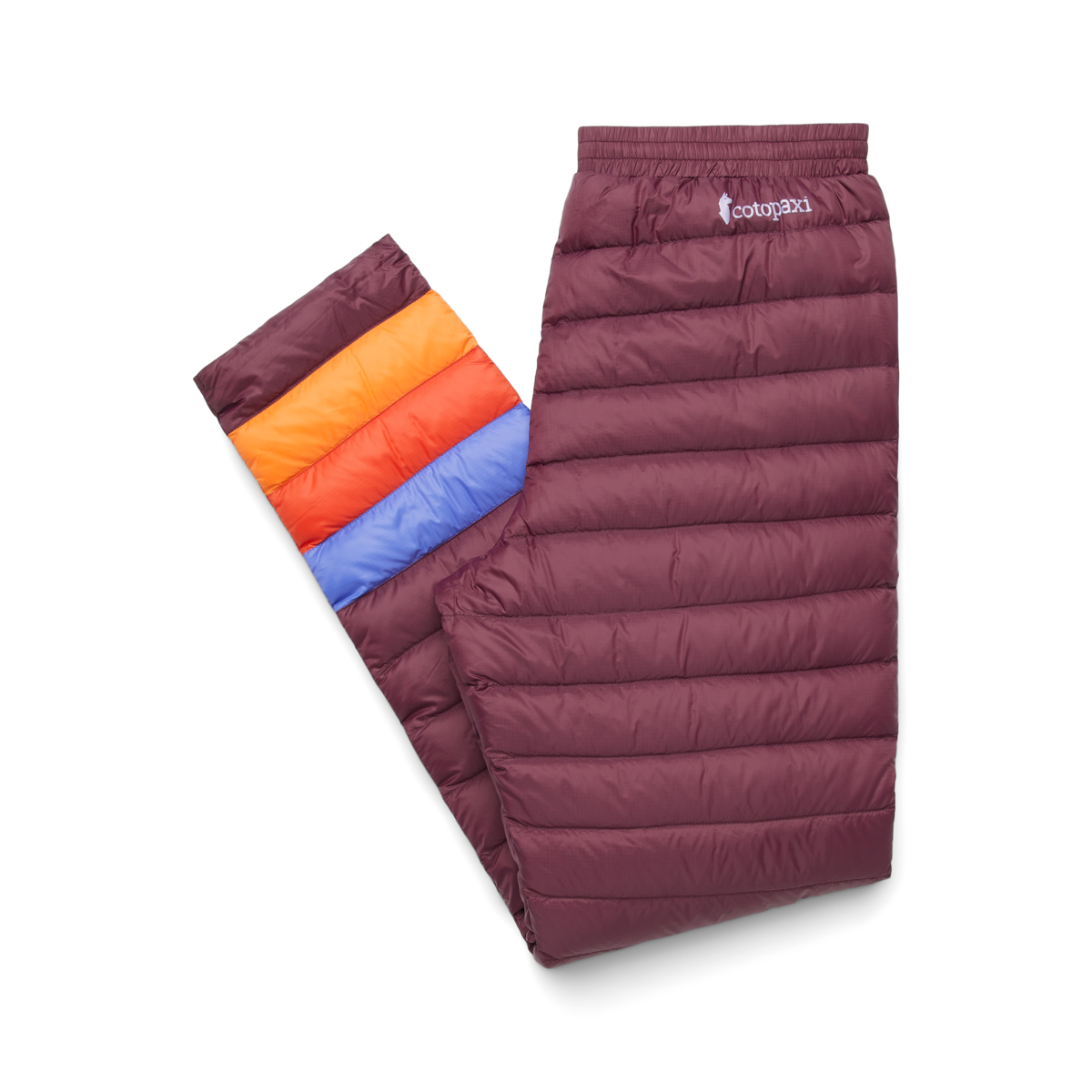 Fuego Down Pant - Women's