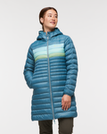 Blue Spruce Stripes