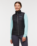 Cotopaxi Black