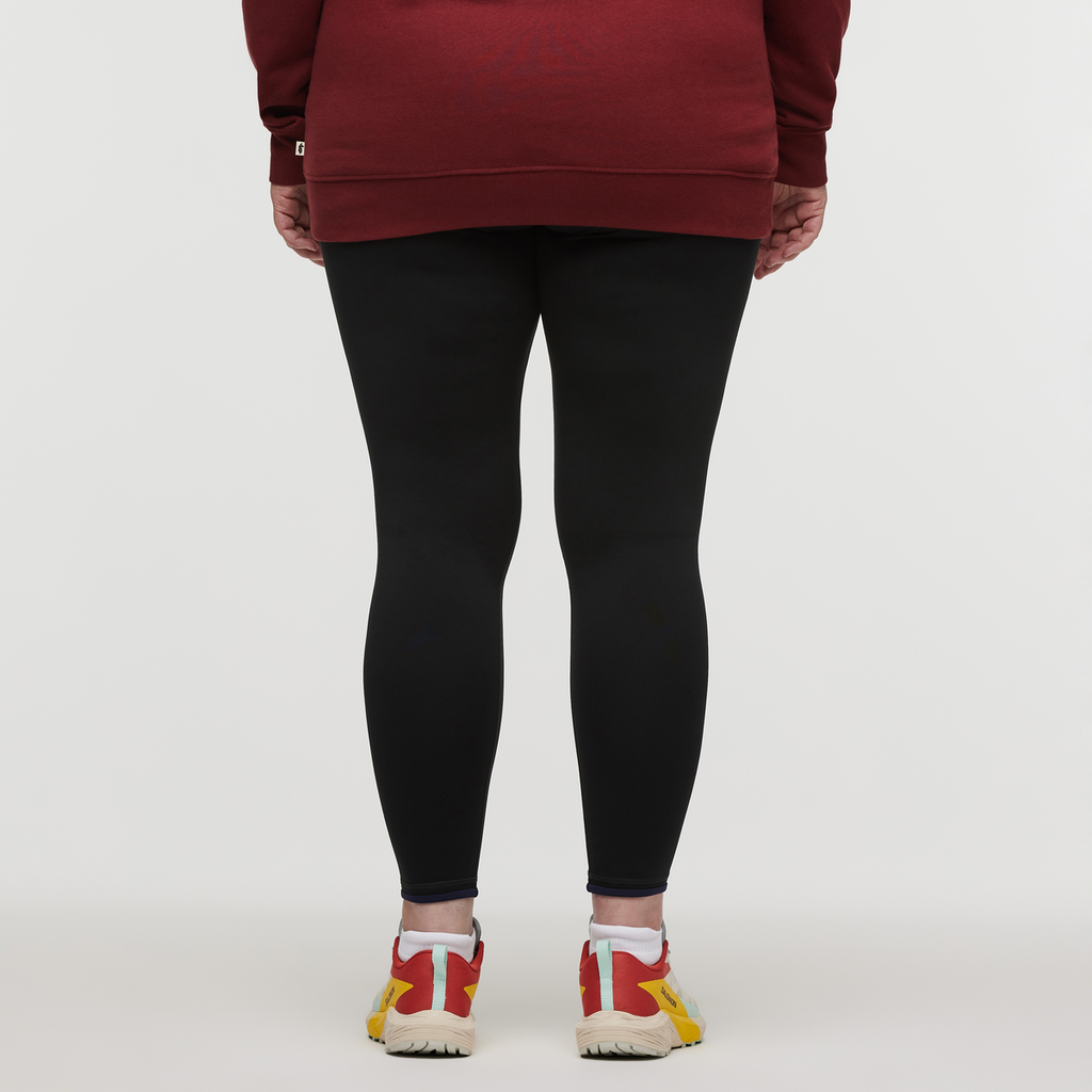 Mari Tight - Women's, Black, Model Nicole