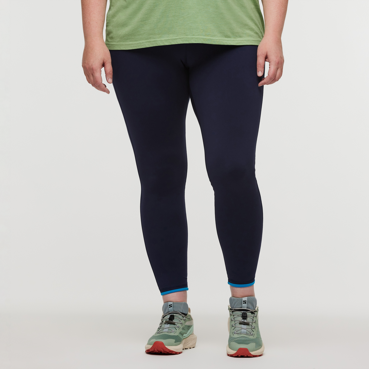 Mari Tight - Women's, Maritime, Model Nicole