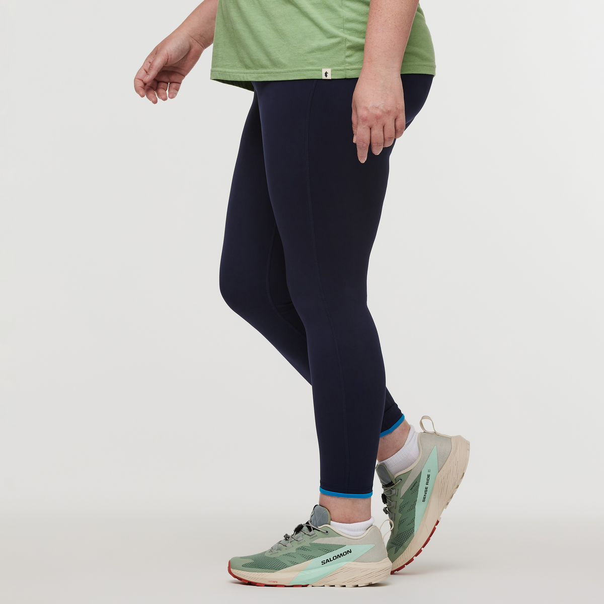 Mari Tight - Women's, Maritime, Model Nicole