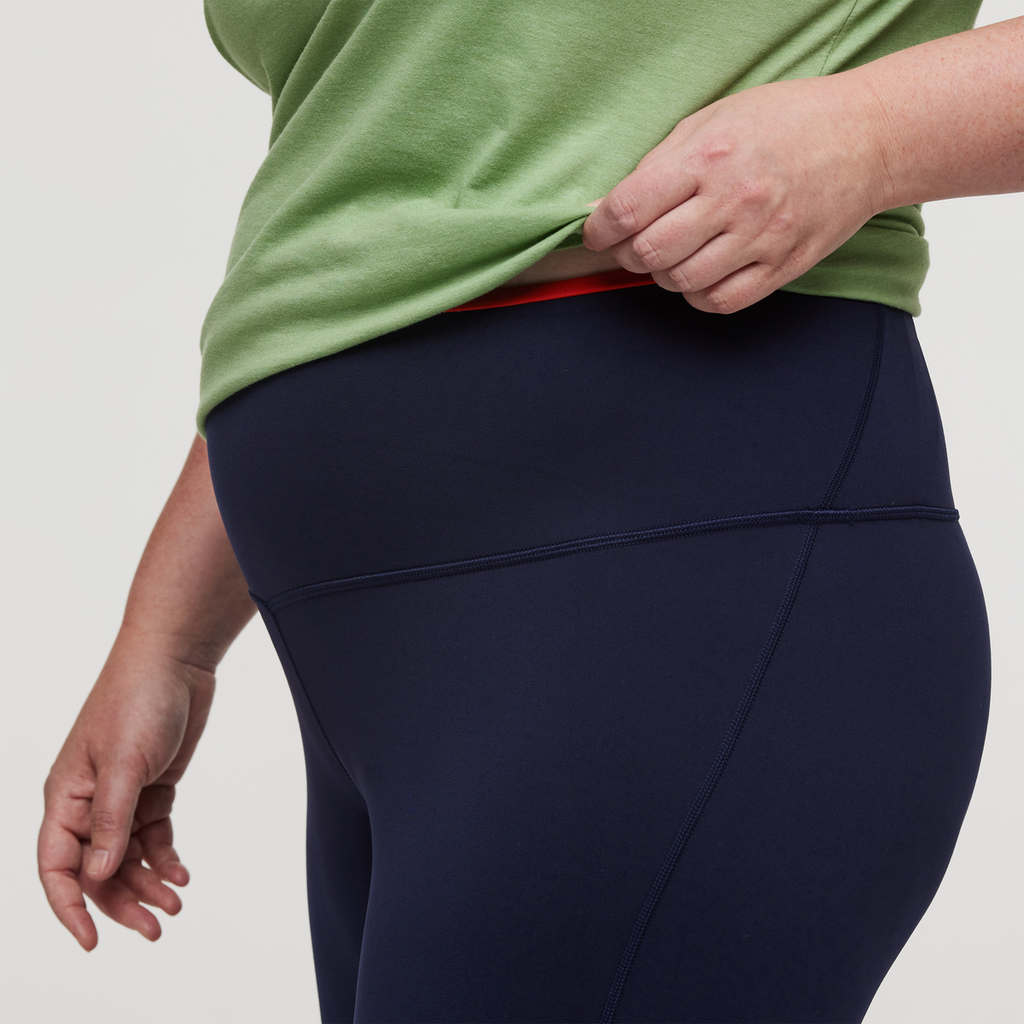 Mari Tight - Women's, Maritime, Model Nicole