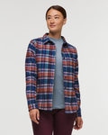 Ink Plaid