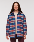 Ink Plaid