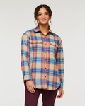 Oatmeal Plaid