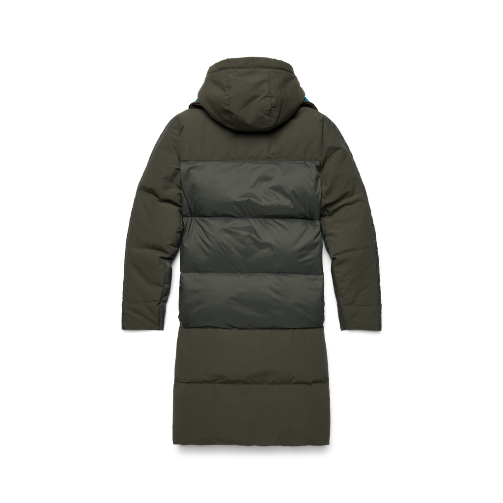 Solazo Down Parka - Women's