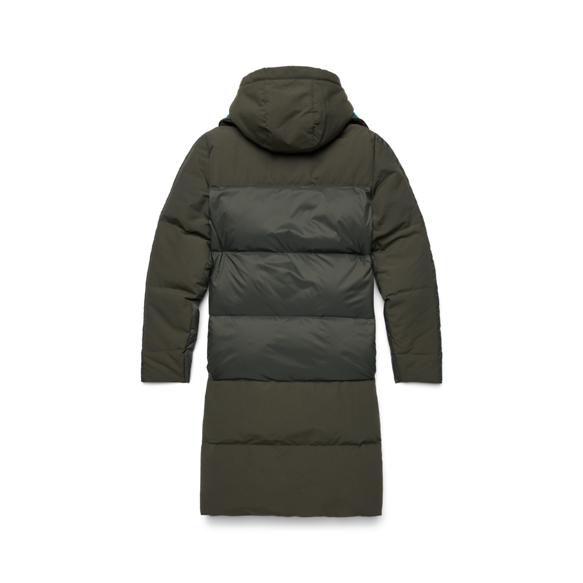 Solazo Down Parka - Women's