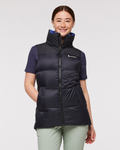Cotopaxi Black