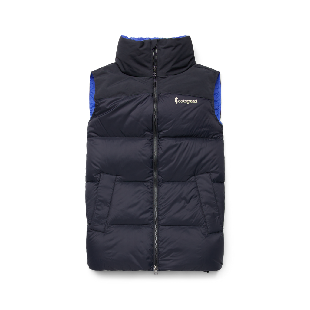 Solazo Down Vest - Women's, Cotopaxi Black
