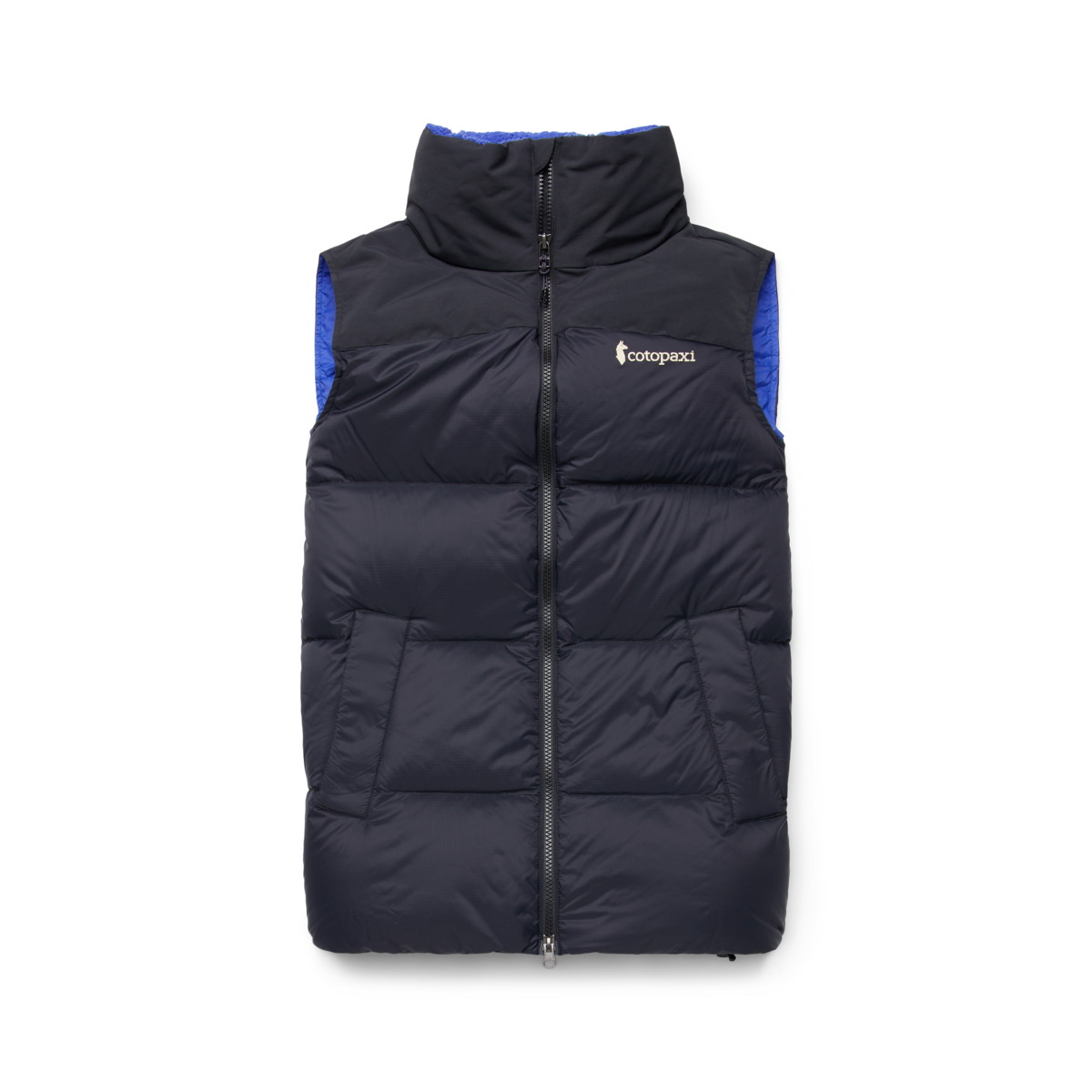 Solazo Down Vest - Women's, Cotopaxi Black