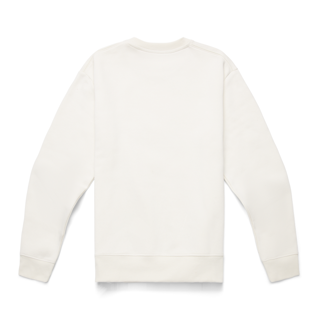 Traveling Llama Crew Sweatshirt - Women's