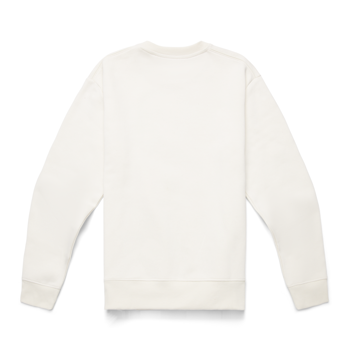 Traveling Llama Crew Sweatshirt - Women's