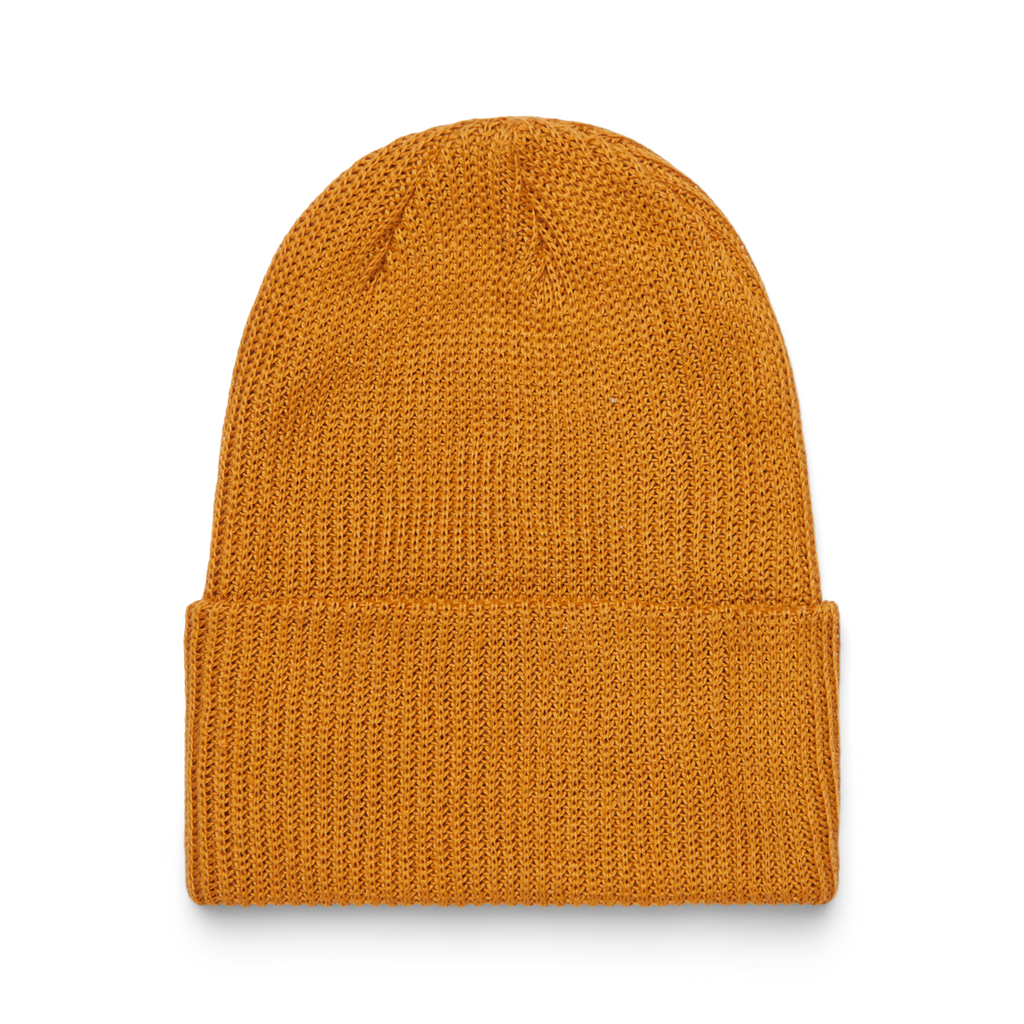 Wharf Beanie, Amber