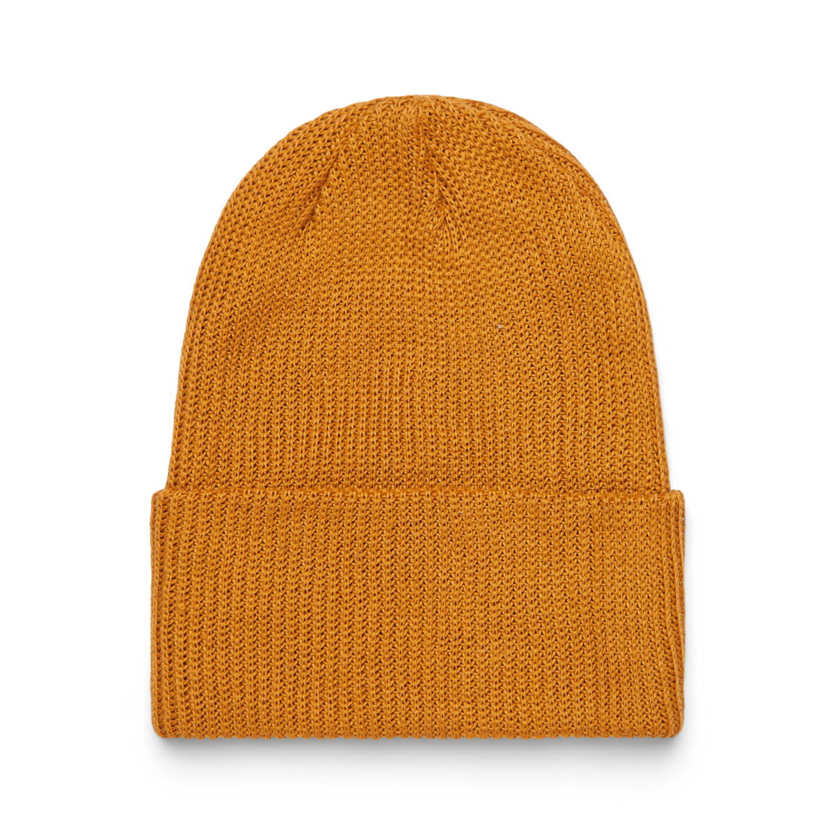 Wharf Beanie, Amber