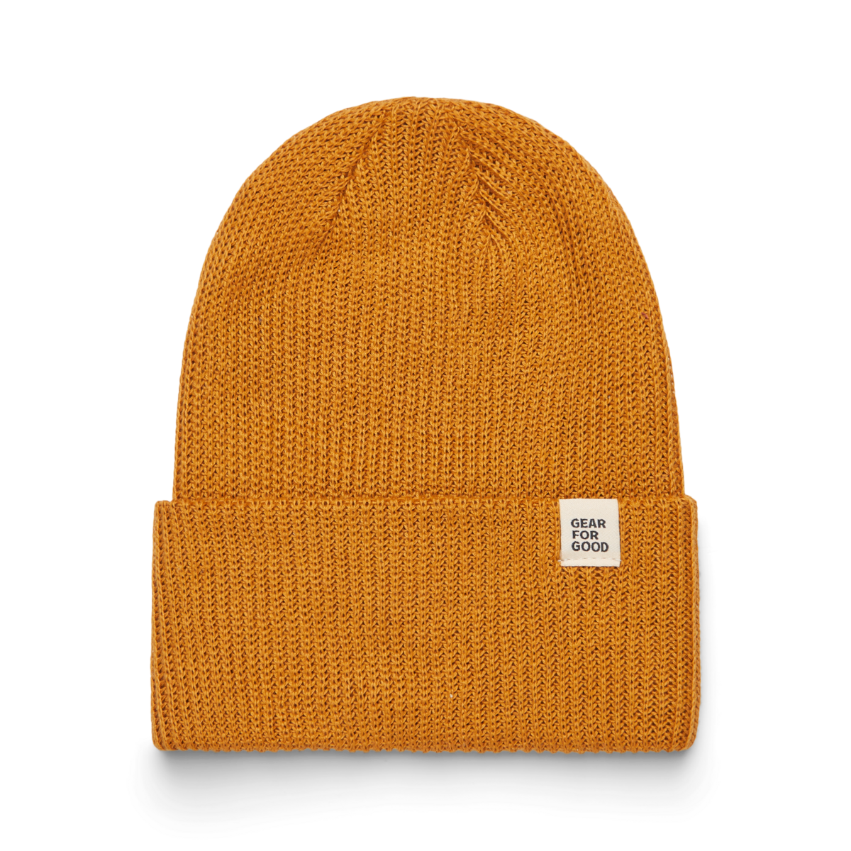 Wharf Beanie, Amber