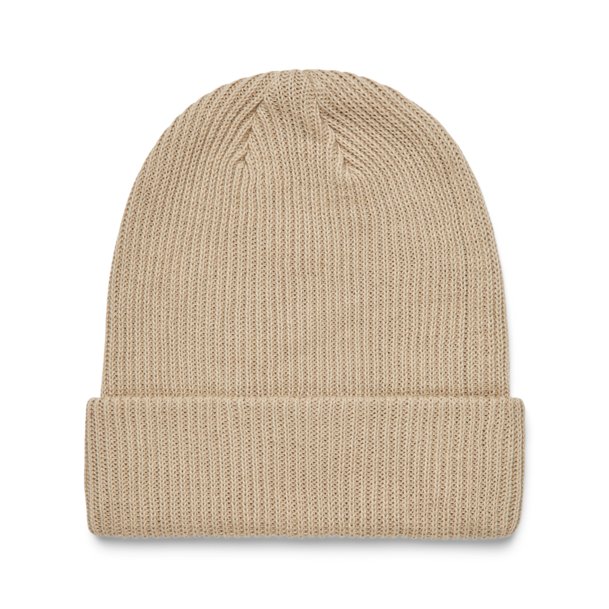 Wharf Beanie - Cotopaxi Patch, Oatmeal