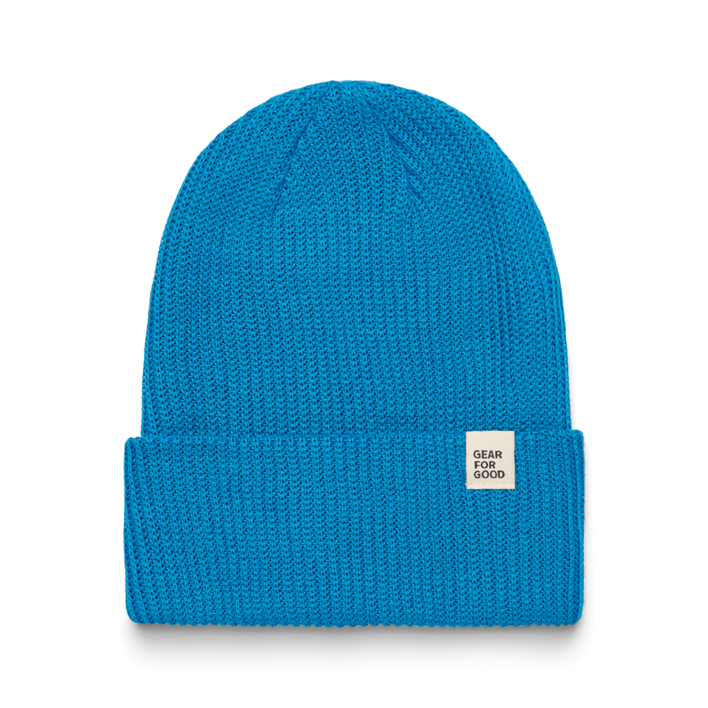 Wharf Beanie, Gulf