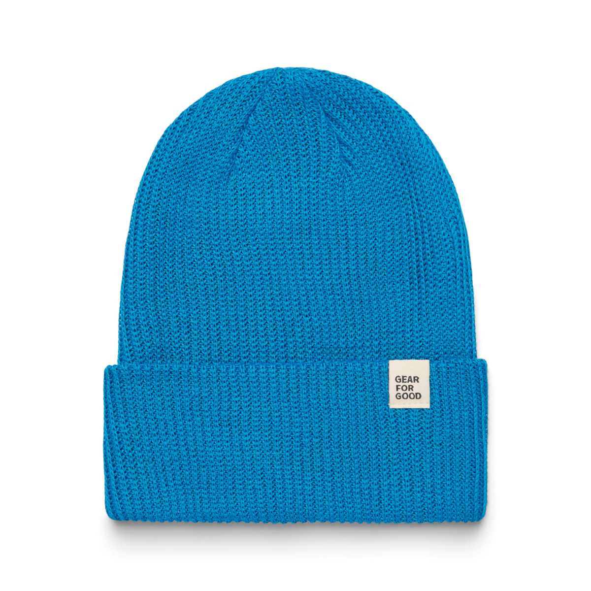 Wharf Beanie, Gulf