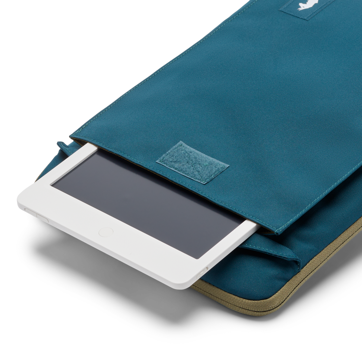 14 Inch Laptop Sleeve - Cada Día, Abyss/Lake