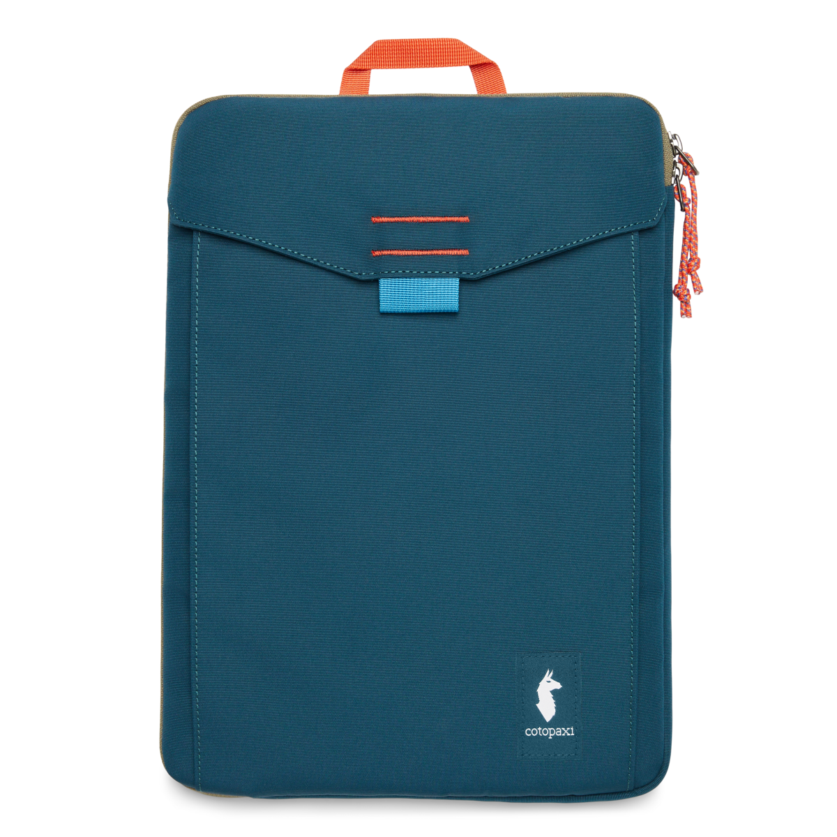 14 Inch Laptop Sleeve - Cada Día, Abyss/Lake
