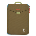 14 Inch Laptop Sleeve - Cada Día, Live Oak/Woods