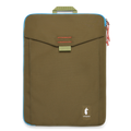 16 Inch Laptop Sleeve - Cada Día, Live Oak/Woods
