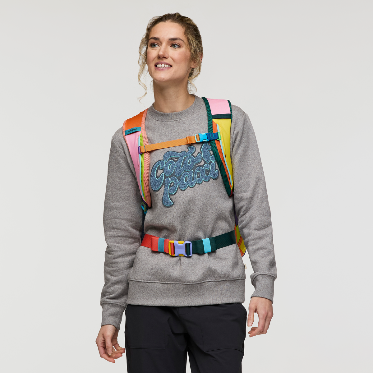 Allpa 28L Travel Pack - Del Día, Del Día
