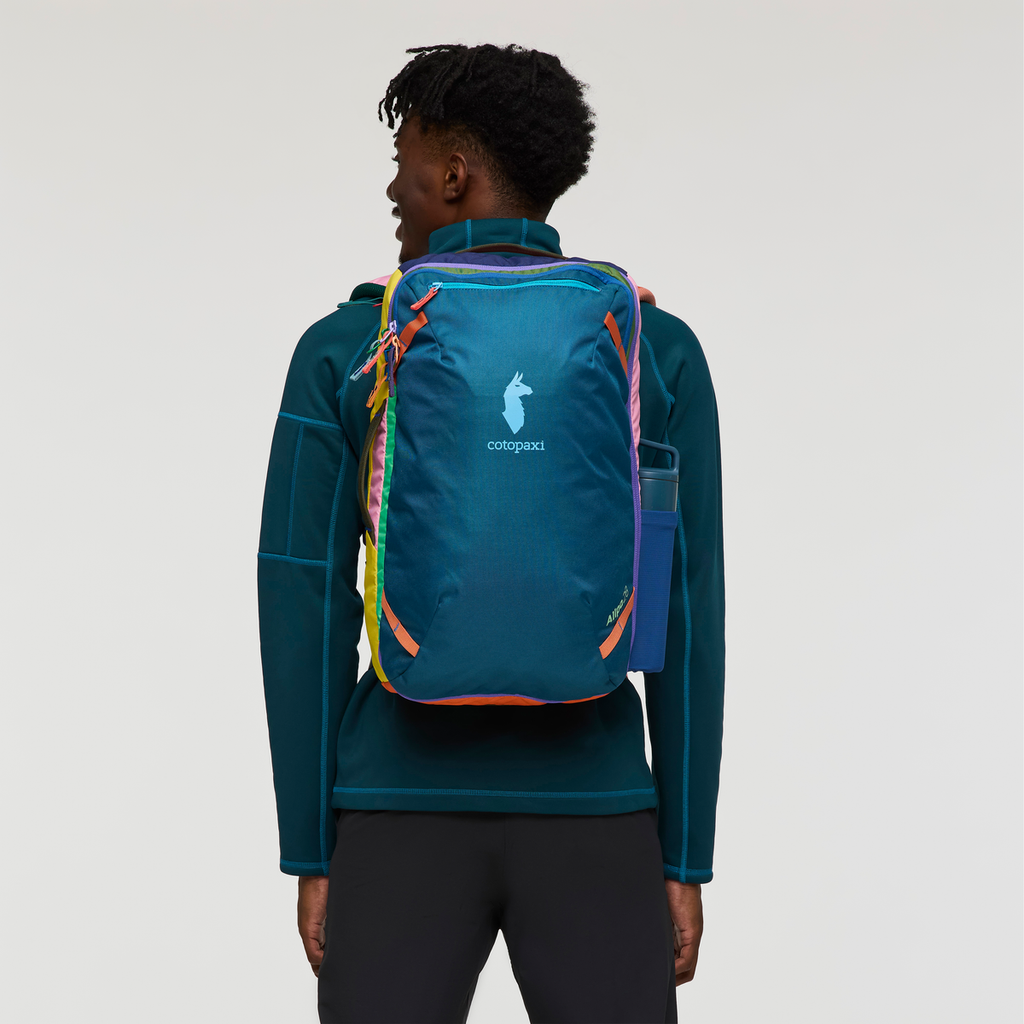 Allpa 28L Travel Pack - Del Día, Del Día