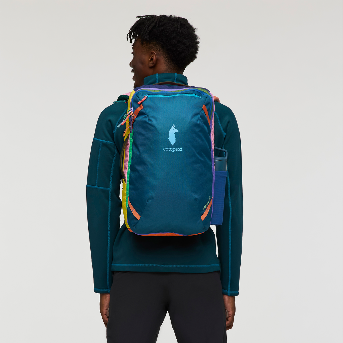 Allpa 28L Travel Pack - Del Día, Del Día