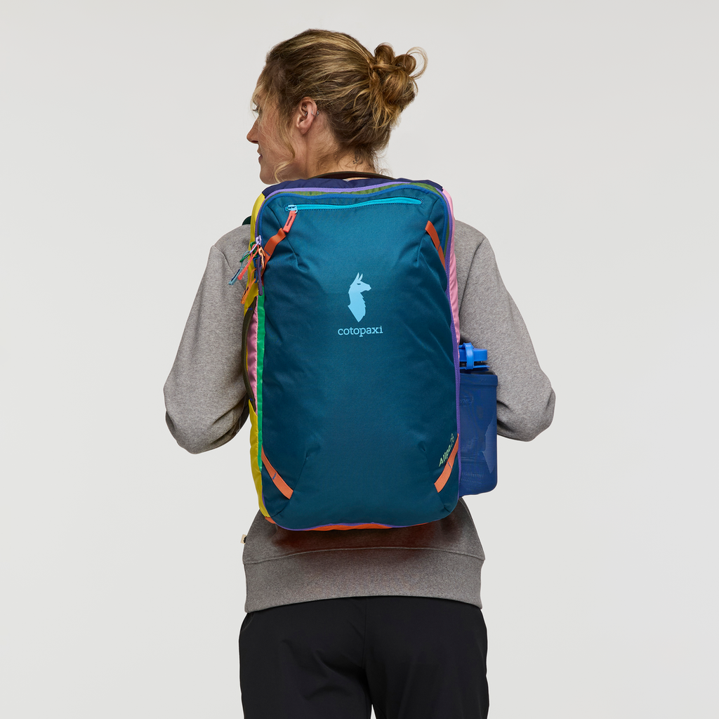 Allpa 28L Travel Pack - Del Día, Del Día