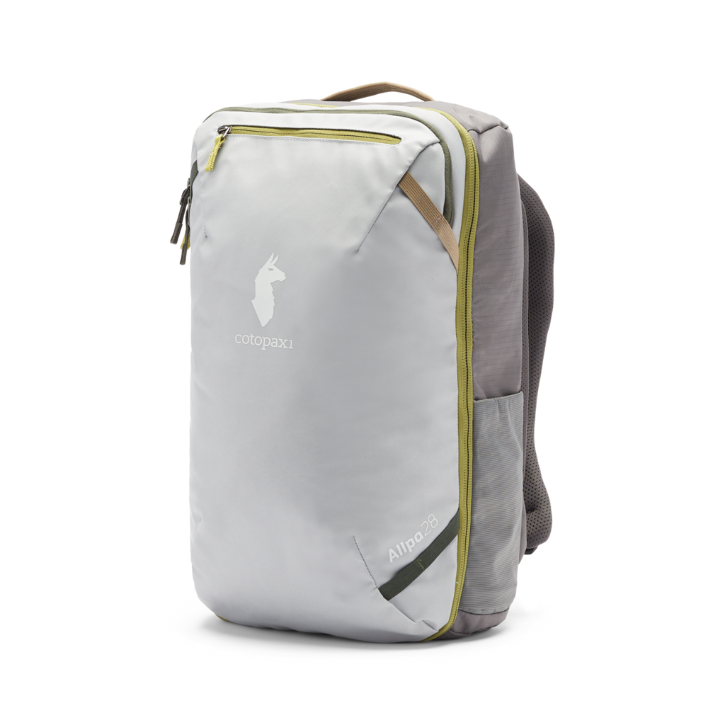 Allpa 28L Travel Pack, Smoke/Cinder