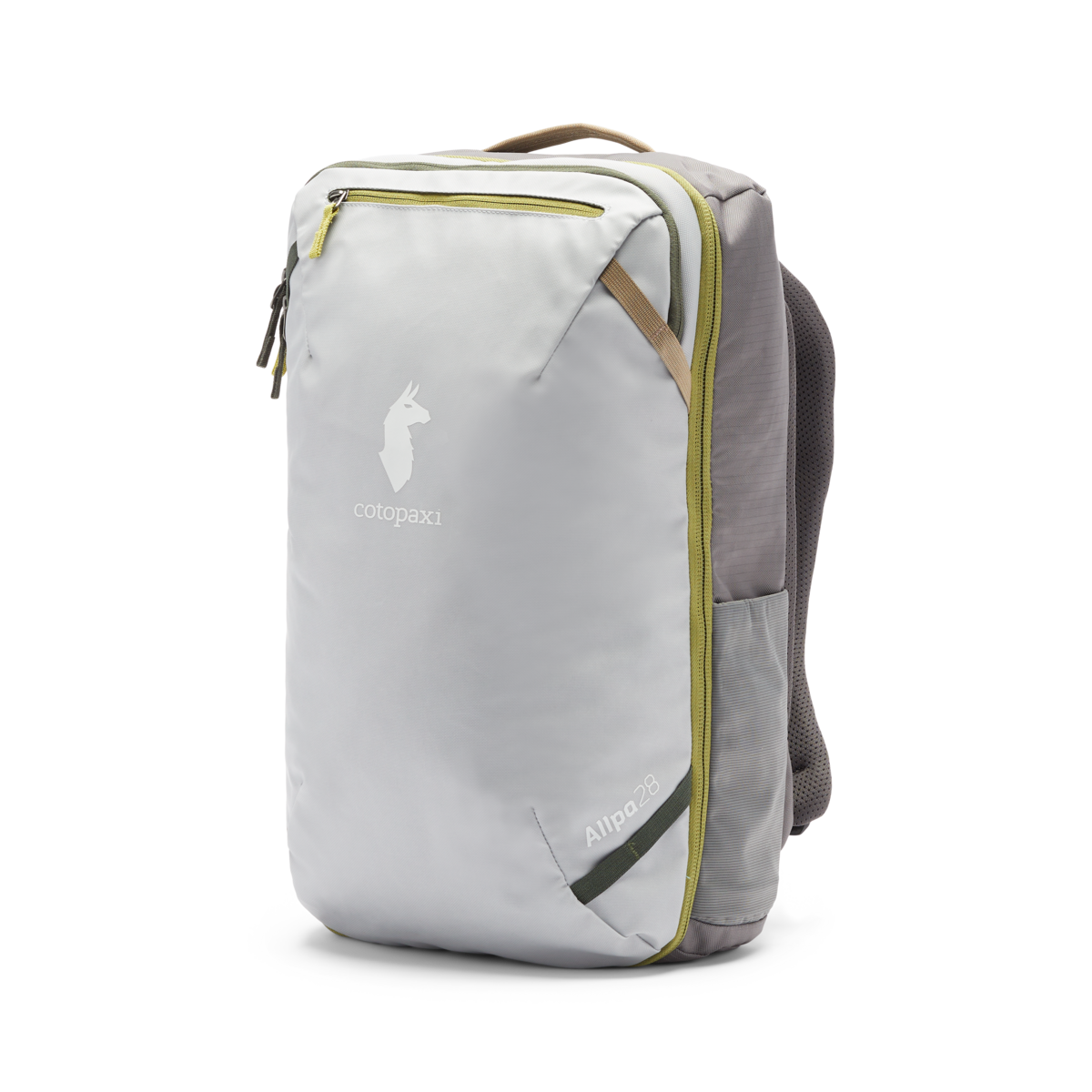 Allpa 28L Travel Pack, Smoke/Cinder