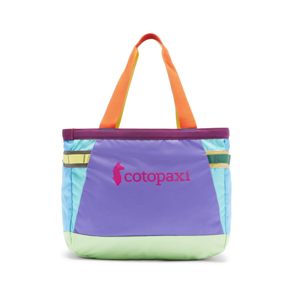 Allpa 30L Gear Hauler Tote - Del Día, Del Día