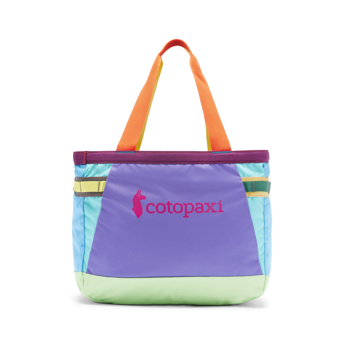 Allpa 30L Gear Hauler Tote - Del Día, Del Día