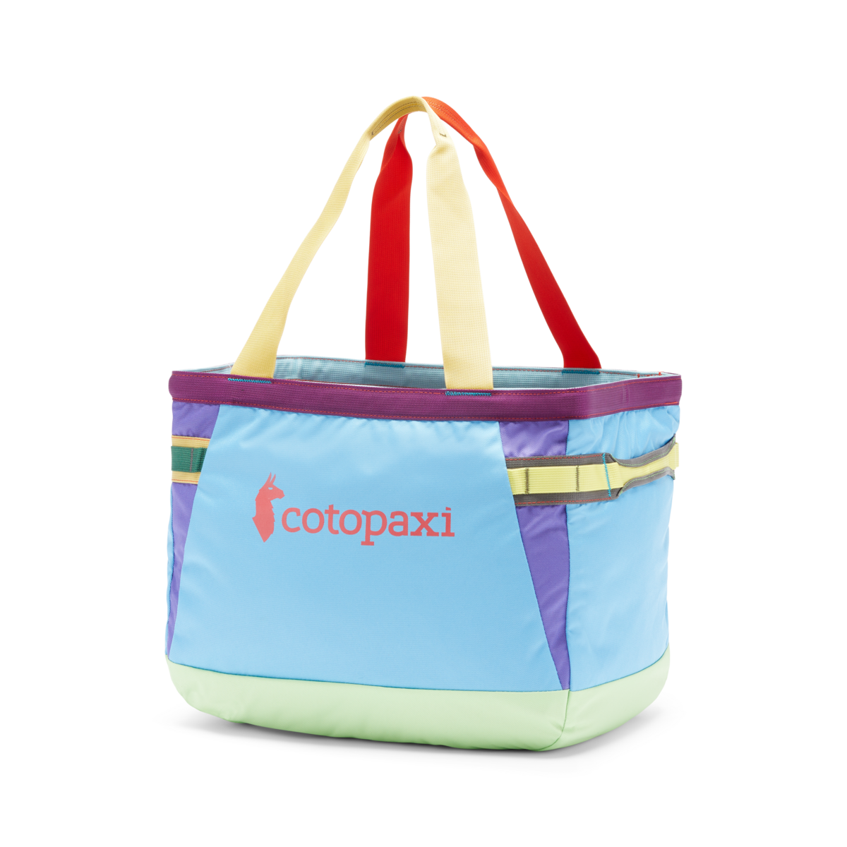 Allpa 30L Gear Hauler Tote - Del Día, Del Día