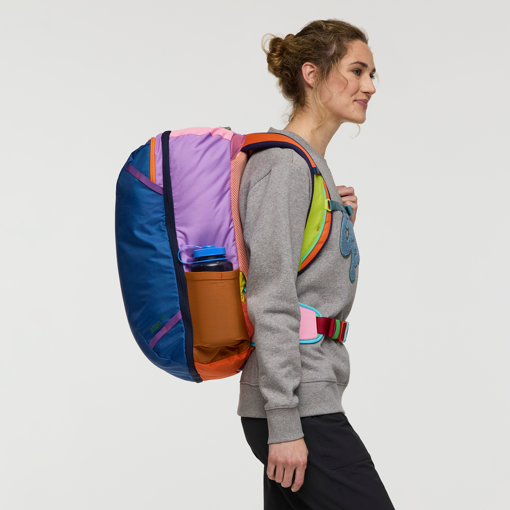 Allpa 35L Travel Pack - Del Día, Del Día