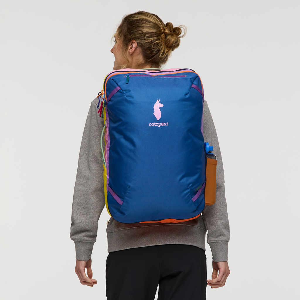 Allpa 35L Travel Pack - Del Día, Del Día