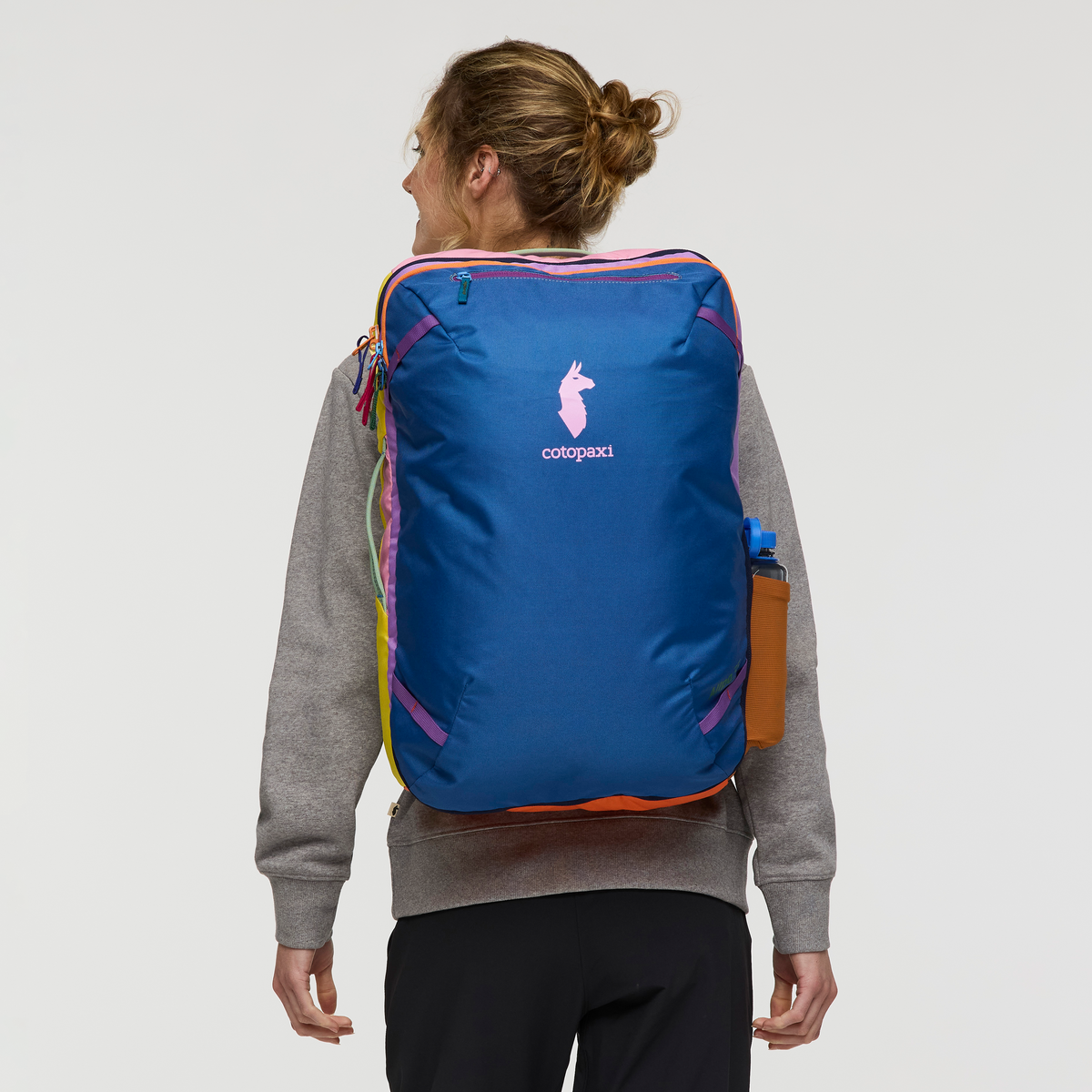 Allpa 35L Travel Pack - Del Día, Del Día