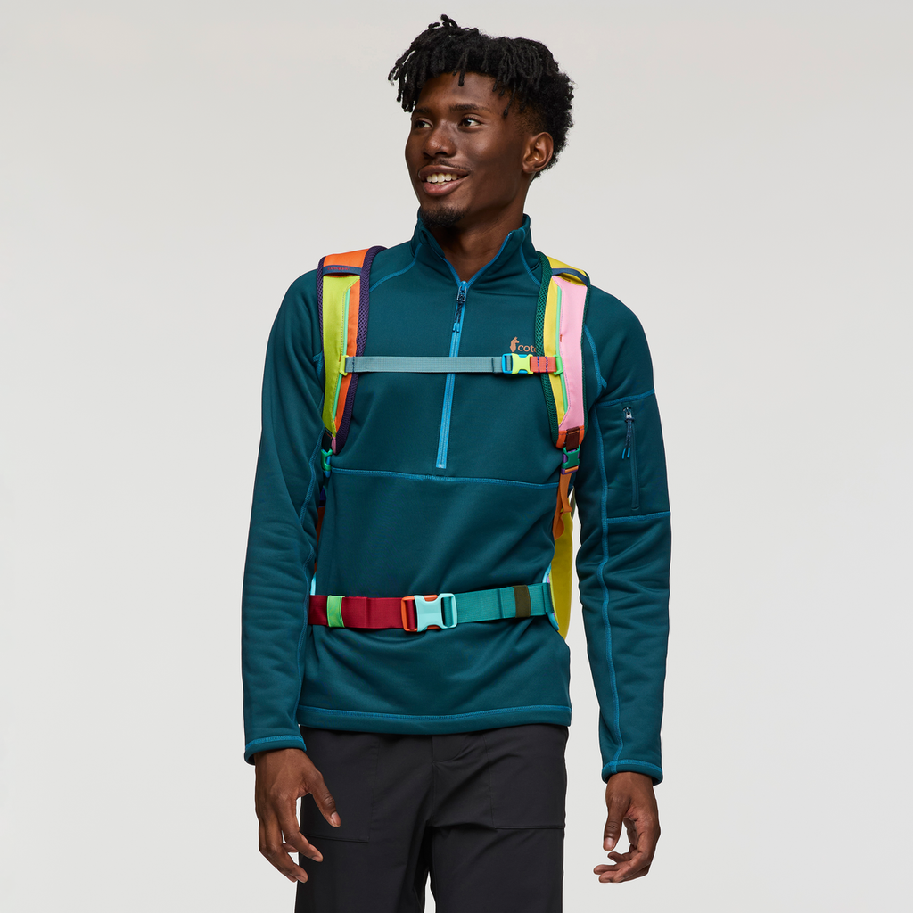 Allpa 35L Travel Pack - Del Día, Del Día