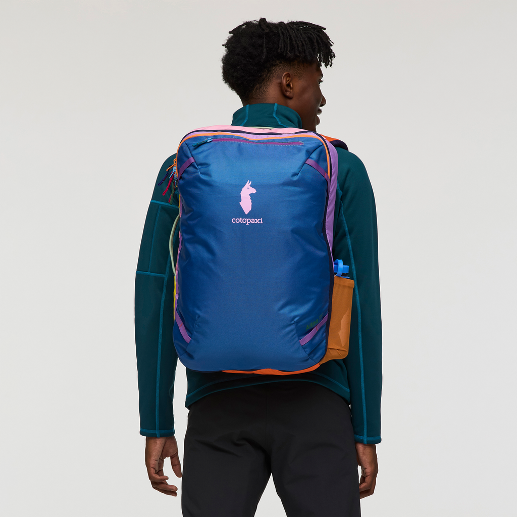 Allpa 35L Travel Pack - Del Día, Del Día