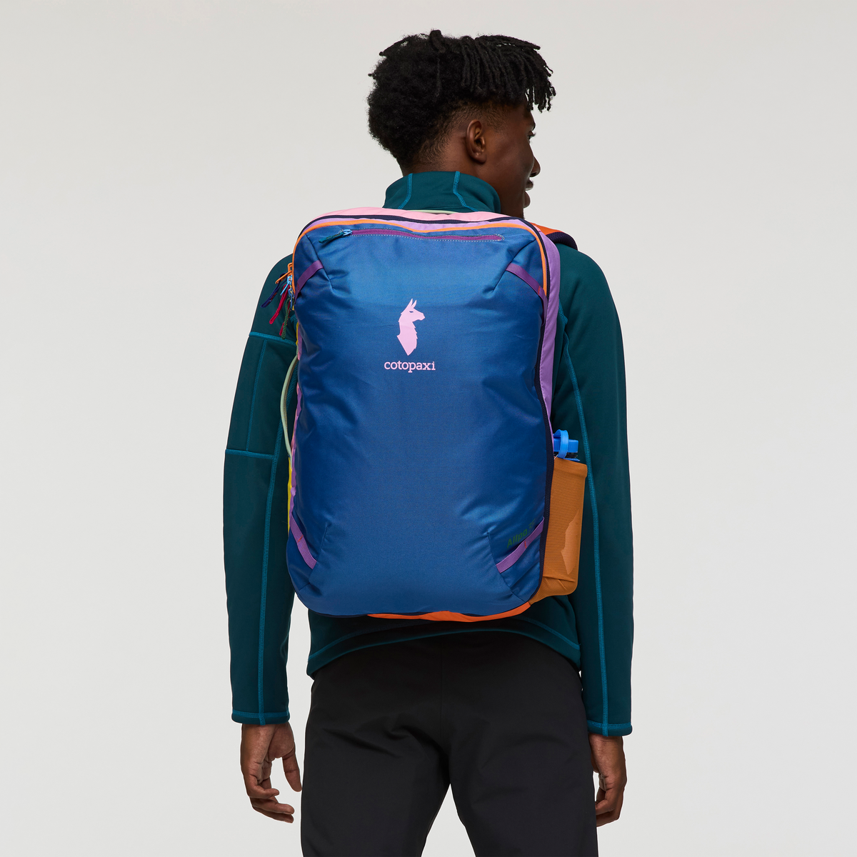 Allpa 35L Travel Pack - Del Día, Del Día