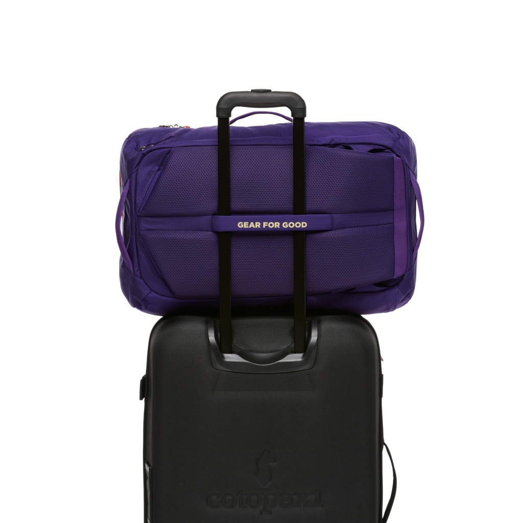 Allpa 35L Travel Pack - Print