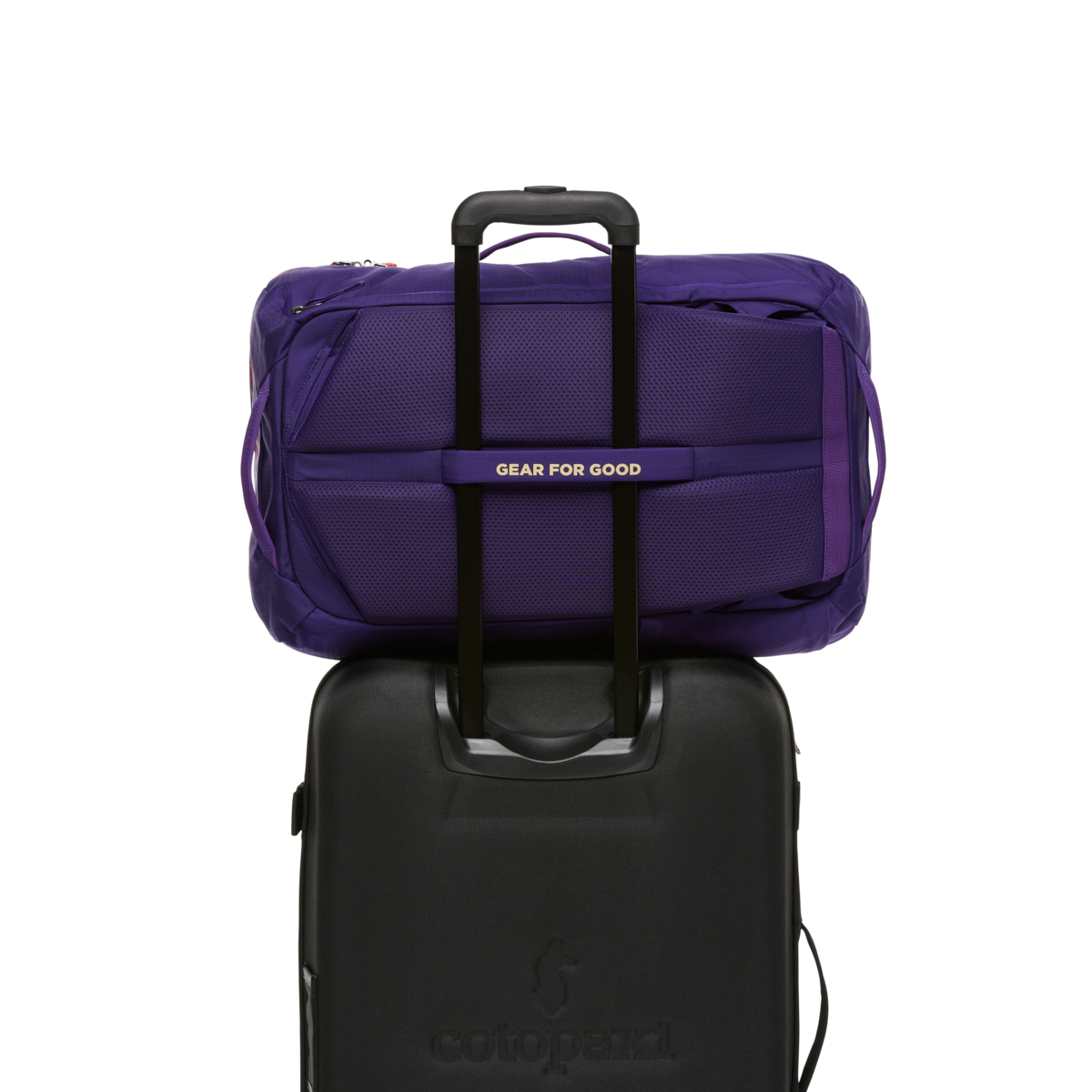Allpa 35L Travel Pack - Print