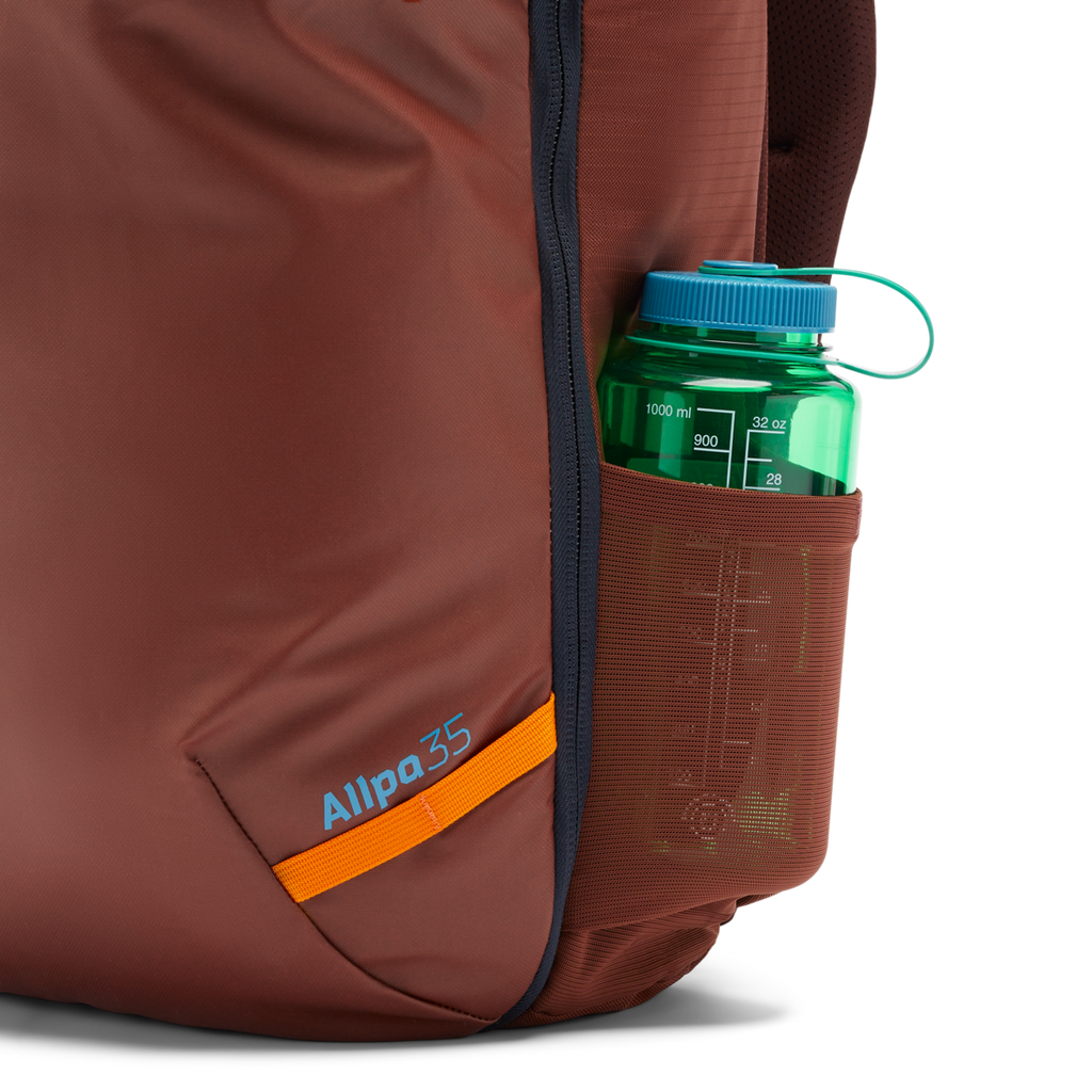 Allpa 35L Travel Pack, Rusty